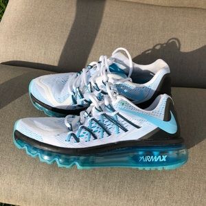 Women’s Nike Airmax, size 7